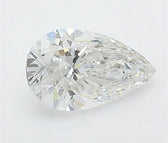 0.4 Carats PEAR Diamond