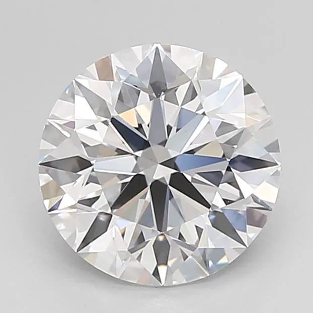 2 Carats ROUND Diamond