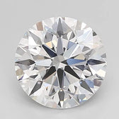 2 Carats ROUND Diamond