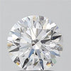 1.42ct Round Natural Diamond (Colour D, Clarity VS2, Cut EX, GIA Certified)