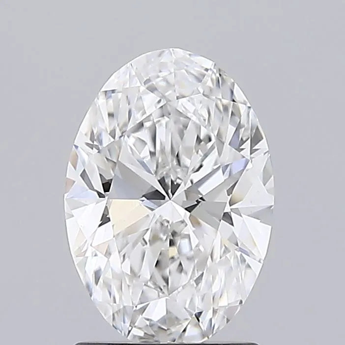 1.44 Carats OVAL Diamond