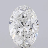 2 Carats OVAL Diamond