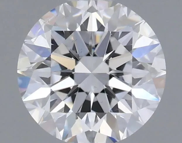 0.81 Carats ROUND Diamond