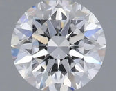 0.81 Carats ROUND Diamond