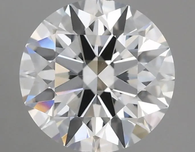 1.59ct Round Lab Grown Diamond (Colour E, Clarity VVS2, Cut ID, IGI Certified)