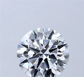 2.00ct Round Lab Grown Diamond (Colour D, Clarity VVS2, Cut ID, IGI Certified)