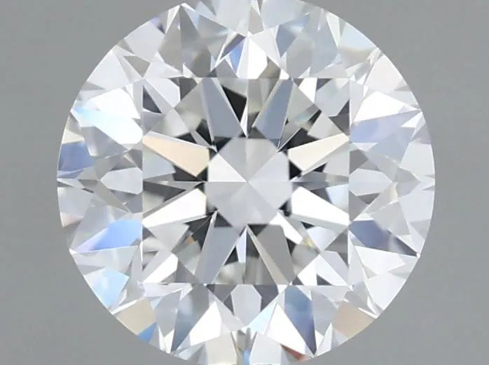 1.35ct Round Lab Grown Diamond (Colour F, Clarity VS1, Cut VG, IGI Certified)