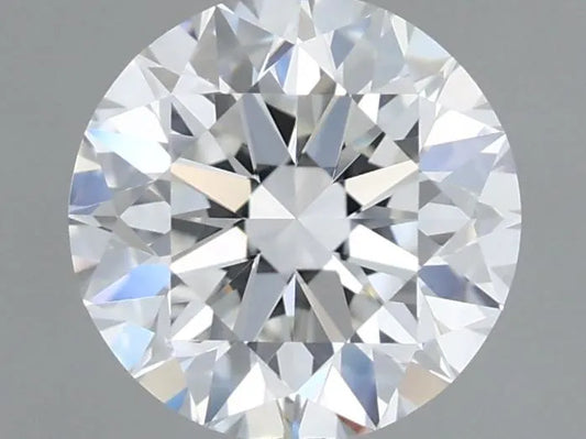 1.35ct Round Lab Grown Diamond (Colour F, Clarity VS1, Cut VG, IGI Certified)