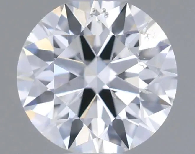 0.4 Carats ROUND Diamond