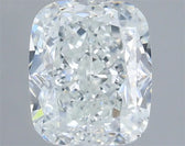 2.01ct Cushion brilliant Natural Diamond (Colour E, Clarity VS2, GIA Certified)