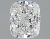 2.01ct Cushion modified Natural Diamond (Colour H, Clarity VS1, Cut GD, GIA Certified)