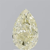 2.01ct Pear Natural Diamond (Colour Fancy Other, Clarity VS1, GIA Certified)