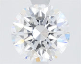 2.01ct Round Lab Grown Diamond (Colour G, Clarity VVS2, Cut EX, IGI Certified)