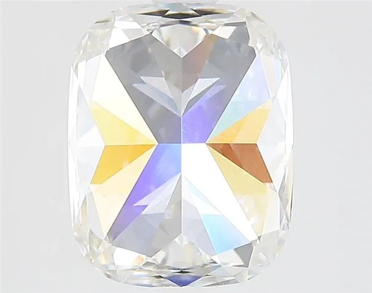 2.11ct Cushion brilliant Lab Grown Diamond (Colour G, Clarity VS1, IGI Certified)