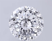 2.52ct Emerald Lab Grown Diamond (Colour Fancy Intense Pink, Clarity VS2, IGI Certified)
