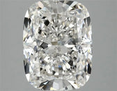 2.73ct Cushion modified Lab Grown Diamond (Colour G, Clarity VS2, IGI Certified)