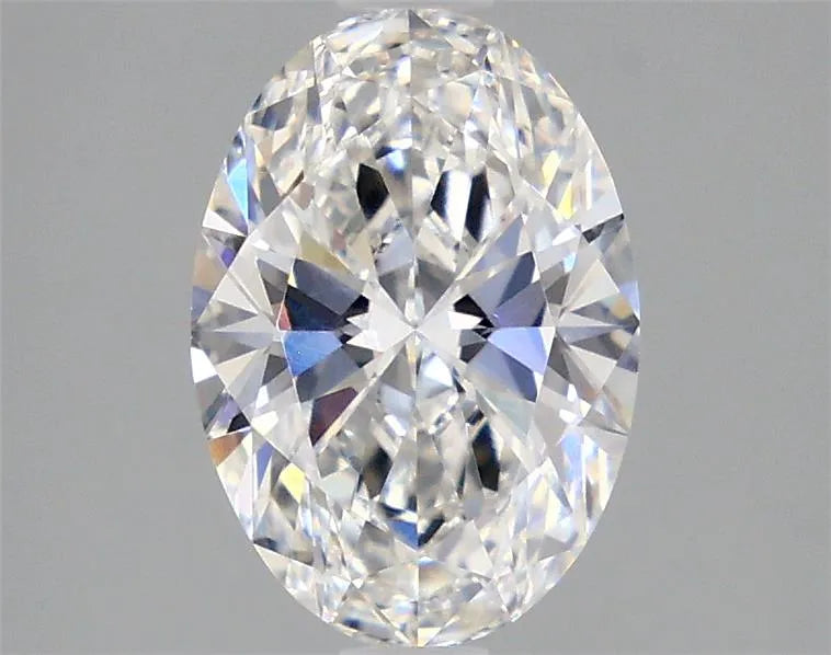 1.9 Carats OVAL Diamond