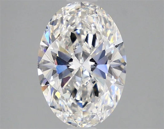 1.9 Carats OVAL Diamond