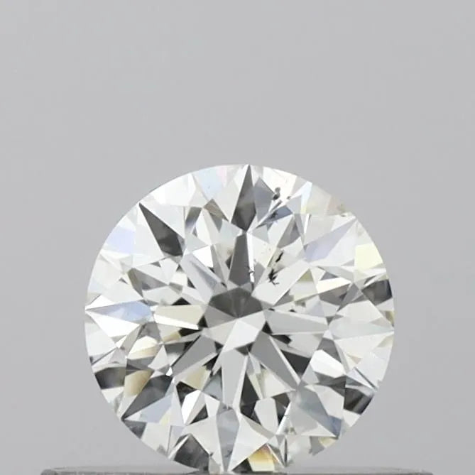 0.4 Carats ROUND Diamond