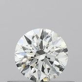 0.4 Carats ROUND Diamond