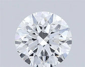 1.51ct Round Lab Grown Diamond (Colour E, Clarity VS1, Cut EX, IGI Certified)