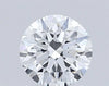 1.51ct Round Lab Grown Diamond (Colour E, Clarity VS1, Cut EX, IGI Certified)