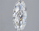 2.11 Carats OVAL Diamond