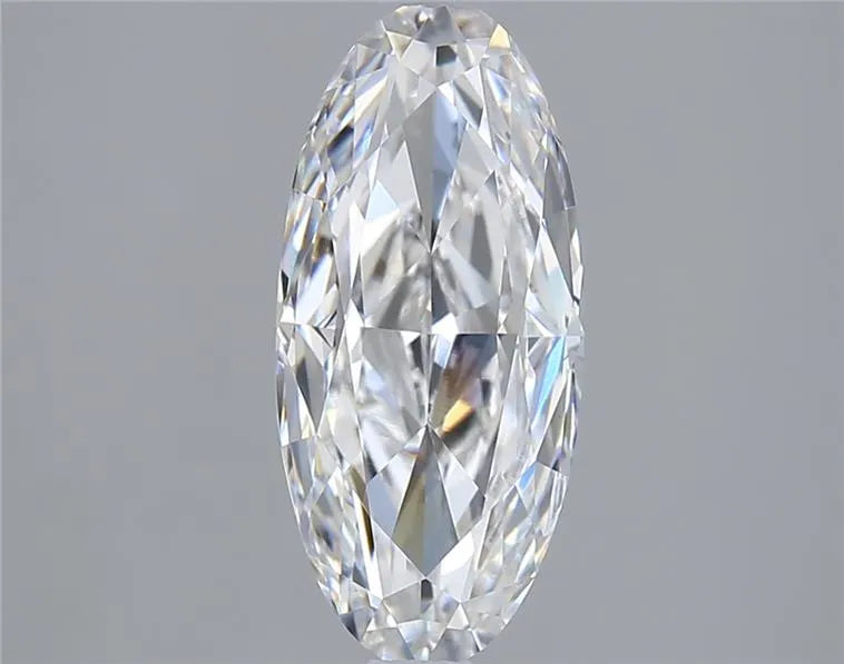 2.11 Carats OVAL Diamond