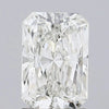 1.7 Carats RADIANT Diamond