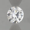 0.49ct Round Lab Grown Diamond (Colour F, Clarity VVS2, Cut VG, IGI Certified)