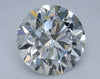 0.80ct Round Natural Diamond (Colour H, Clarity VVS2, Cut EX, GIA Certified)