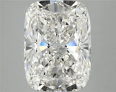 5.03ct Cushion modified Lab Grown Diamond (Colour G, Clarity VS2, IGI Certified)