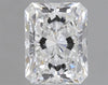 1.50ct Radiant Natural Diamond (Colour E, Clarity VVS1, GIA Certified)