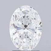 1.46 Carats OVAL Diamond