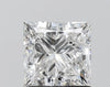 1.50ct Princess Lab Grown Diamond (Colour E, Clarity VS2, IGI Certified)