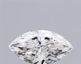 2.01ct Marquise Natural Diamond (Colour I, Clarity IF, GIA Certified)