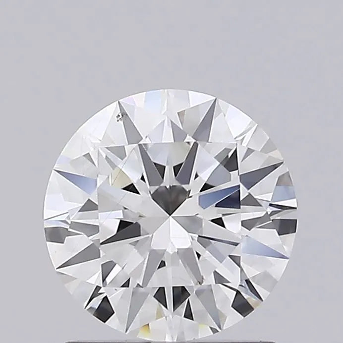 1.00ct Round Lab Grown Diamond (Colour G, Clarity VS2, Cut EX, IGI)