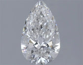 1.3 Carats PEAR Diamond