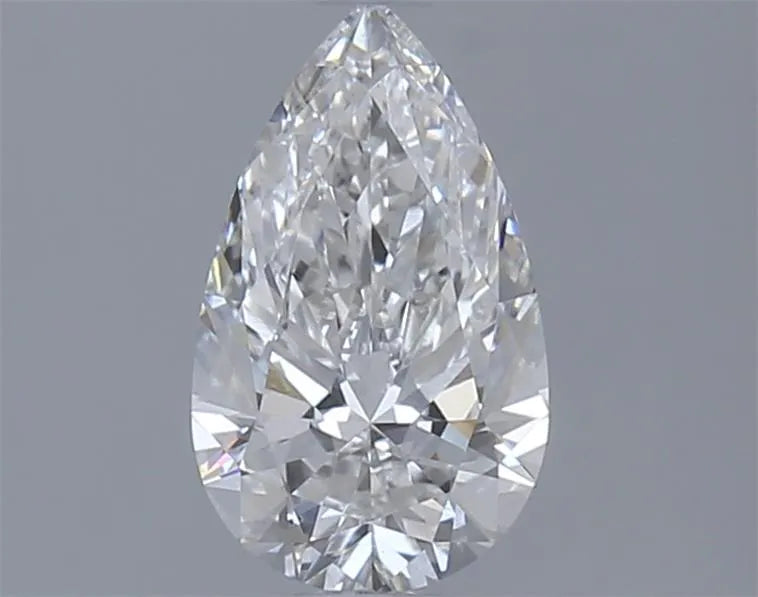 1.3 Carats PEAR Diamond