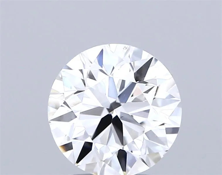 1.70ct Round Lab Grown Diamond (Colour E, Clarity VS1, Cut VG, IGI Certified)