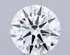 3 Carats ROUND Diamond