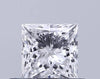 0.5 Carats PRINCESS Diamond