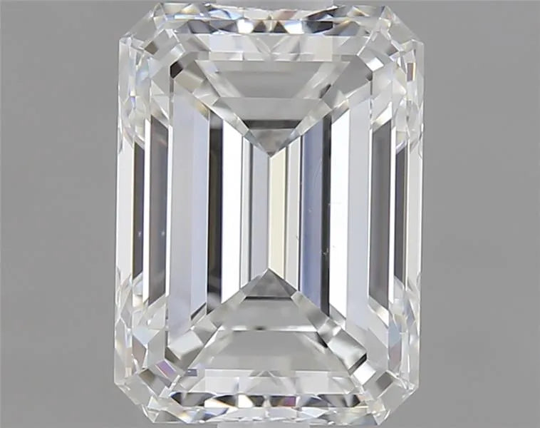1.4 Carats EMERALD Diamond