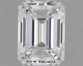 1.4 Carats EMERALD Diamond