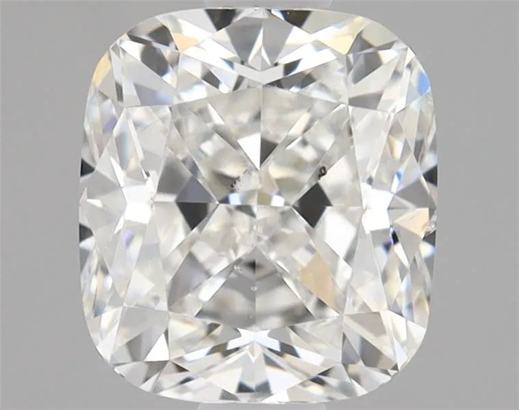 1.01 Carats CUSHION BRILLIANT Diamond