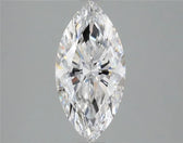 1.92ct Marquise Lab Grown Diamond (Colour E, Clarity VS2, IGI)