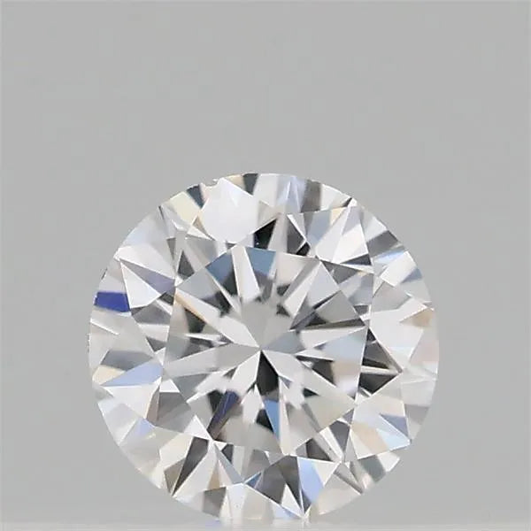 0.12ct Round Lab Grown Diamond (Colour E, Clarity VS1, Cut EX, IGI Certified)