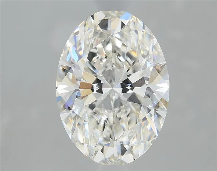 2.14 Carats OVAL Diamond