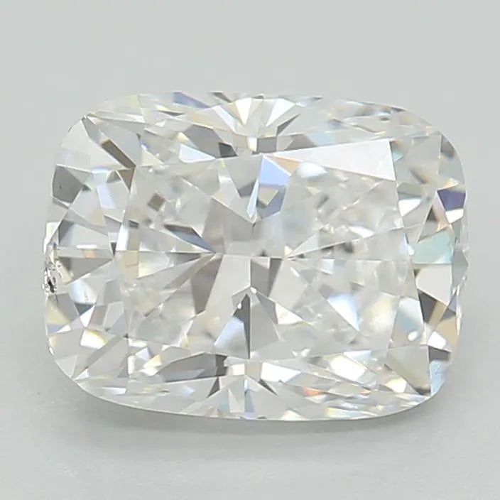 0.86 Carats CUSHION BRILLIANT Diamond