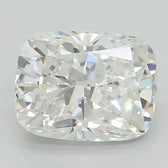 0.86 Carats CUSHION BRILLIANT Diamond